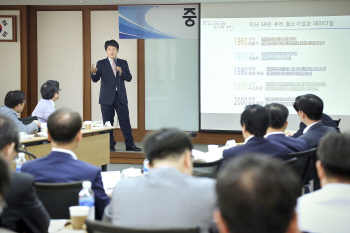 중기중앙회, '시장 공정헉 확립 과제' 주제 자주협동포럼 개최