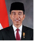 인도네시아 대통령 서울시 명예시민 되다