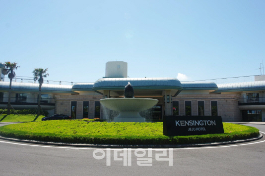 [경험해 보니]①켄싱턴 제주 '올인클루시브'의 모든 것