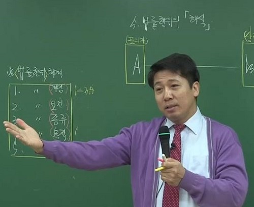 인강드림, 무료인강 시스템 갖춘 8단계 공인중개사 과정 커리큘럼 안내