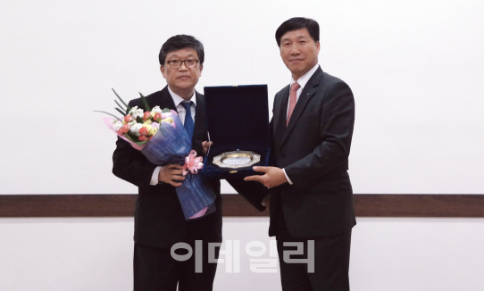 LIG넥스원, 방산업체 최초 ‘한국 신뢰성 대상’ 수상