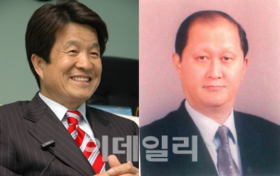 문창섭·엄경록 대표 금탑산업훈장 수상