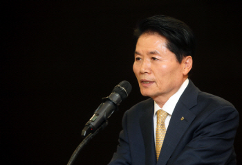 농식품부, 농협중앙회장 '호선제' 도입 추진(종합)