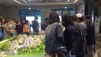 최다 청약기록 갱신…지방 분양시장 열기 이어갈까