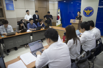 警, "강남 화장실 살인, 정신질환자 '묻지마 범죄'..여성 피해 망상"(종합)                                                                                                              