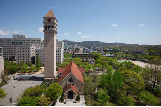 세종대학교, 라이덴 랭킹 국내 종합 11위 `사회과학·인문학 4위`