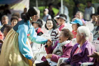 "전국 3000회 공연으로 만나요"…'2016 신나는 예술여행'