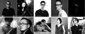 국내 패션 디자이너 작품, 파리에서 만난다