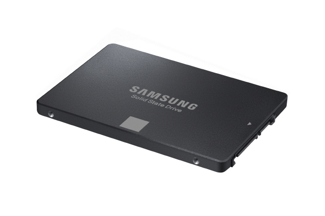 삼성전자, 소비자용 500GB SSD 출시.. "PC 성능 업그레이드"