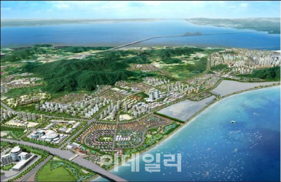 LH, 영종 하늘도시 점포겸용 단독주택용지 투자설명회 개최