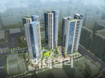 .인천 구월지구 개발계획 확정..미래형 도시 기대