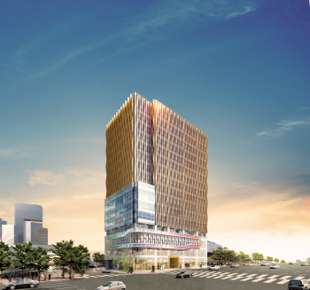 서울 청담동에 최고급 맞춤형 오피스텔 ‘아노블리81’ 분양