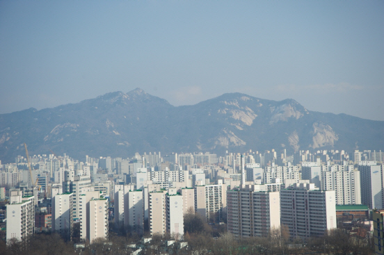 [좋아요!부동산]대지지분 같아도 대지비는 다른 분양가