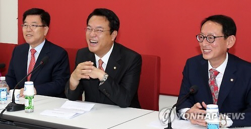 김광림 “與정책위, 민생·일자리·청년·미래특위 구성”