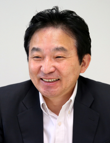 원희룡 제주지사 “반기문의 선택, 새누리당 아닐 수 있다”                                                                                                                                                