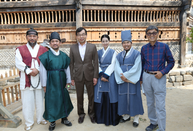 이기주 상임위원 "방송사-외주제작사 상생협력” 강조