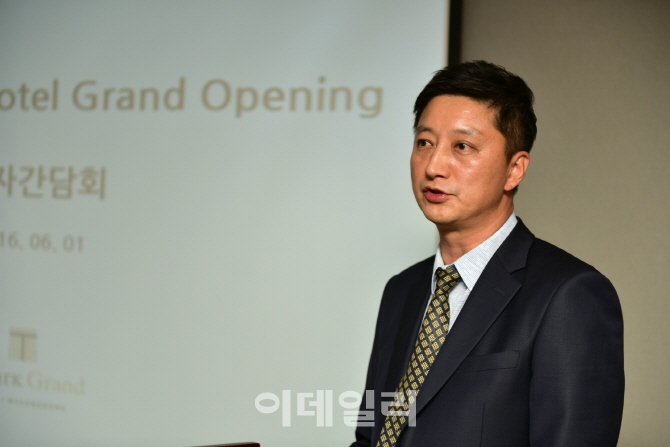 하나투어, 회현에 3호 호텔 개관…"2020년까지 10~12곳 오픈"