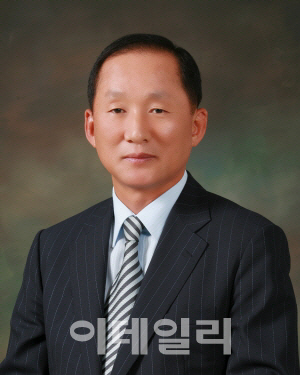 이기우 인천재능대 총장 전문대교협 새 회장에