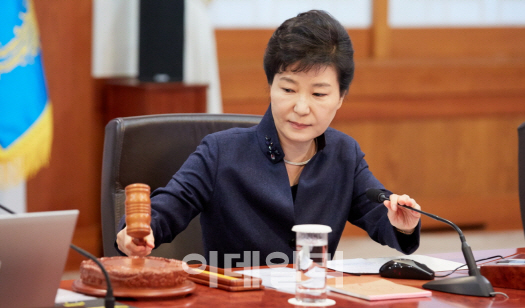 [주간전망대]대통령 주재 워크숍, 부실 공기업 통폐합 보고