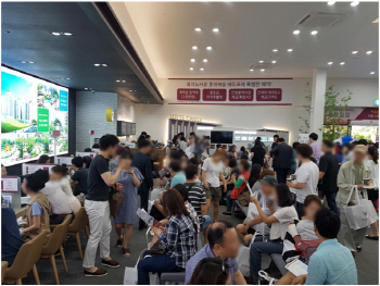 불타오른 서울·수도권 분양시장…열기 이어질까