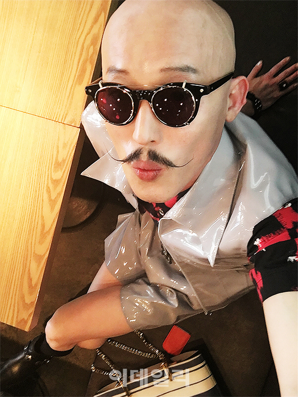 LG전자, 페이스북 첫 라이브방송 '고객과 소통'