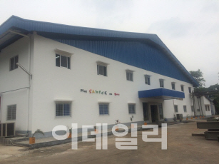 [르포]중국 공략 전초기지, 삼익악기 인도네시아 공장을 가다