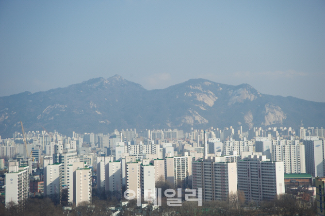 재건축 신호탄 쏘아올린 상계동...강북 재건축 성공 ‘가늠자’