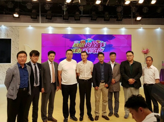 뉴프라이드, 내달 중국서 한국제품 홈쇼핑 방송