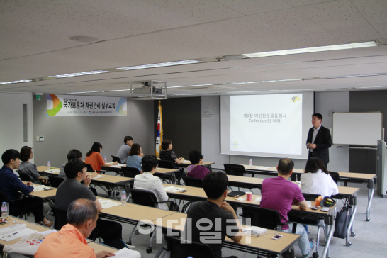 여신금융교육연수원, 공무원 대상 최초 실무교육 실시