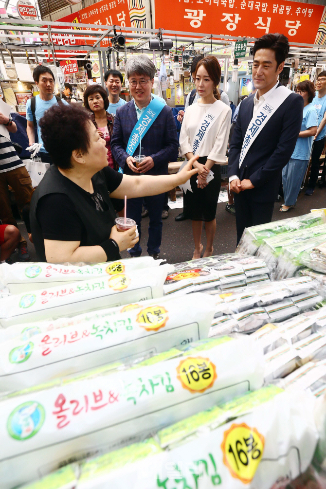 [포토]'경제총조사 참여 방법은요'