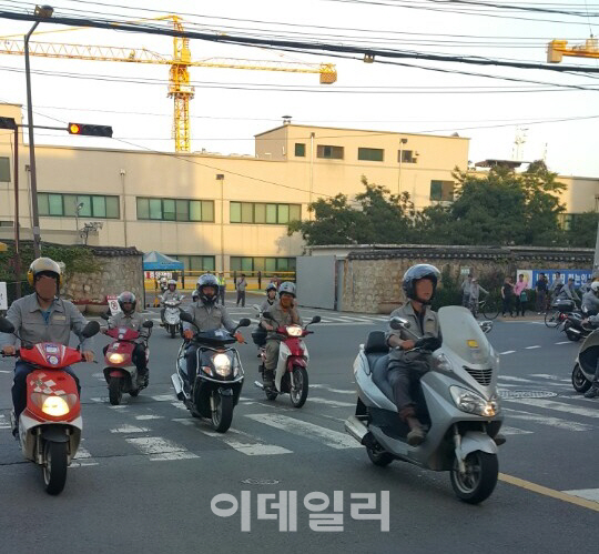 현대重 인력 감원에 지역 민심 바닥..부동산 매물도 수두룩