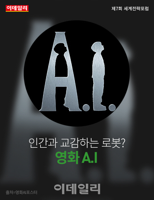 [WSF 2016] 인공지능이 가져올 미래 - 인간과 교감하는 로봇?
