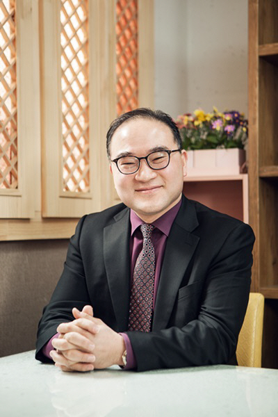 한국부모연구원 이배영 교수 "건강한 부모교육, 사회문제 해결의 근간"