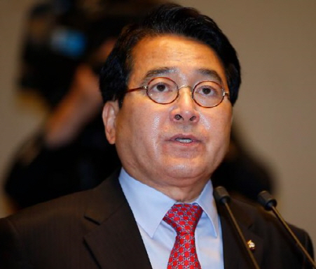 심재철 “전당대회 시기 ‘올림픽’ 전후로 조정해야”