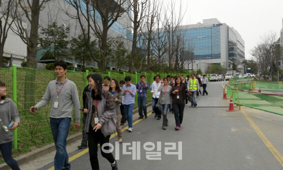 한국다우케미칼, 직원 건강 다양한 프로그램으로 밀착관리
