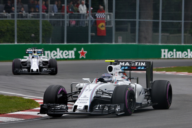 F1 7번째 경기, `경주용 차량 바퀴의 매력`                                                                                                                                                          