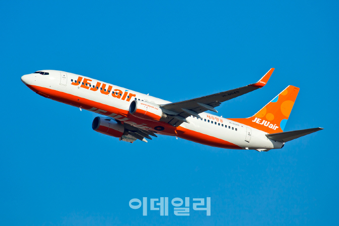 제주항공, 7월 인천~日삿포로 신규 취항