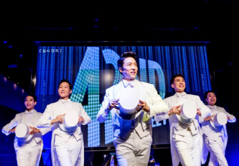  볼 만한 뮤지컬…'브로드웨이 42번가' 20주년 외