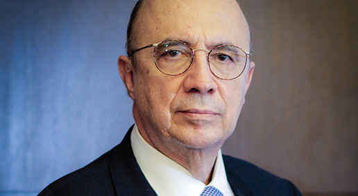 브라질 20년간 예산동결 '극약처방'…신뢰회복이 최우선