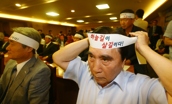 영남권 신공항 입지…21일 오후 3시 발표(종합)