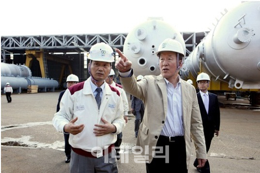 증자로 한숨돌린 GS글로벌, ‘이중고’ 당분간 지속
