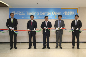 NH투자證, 헤지펀드본부 신설…사업 개시 초읽기(종합)