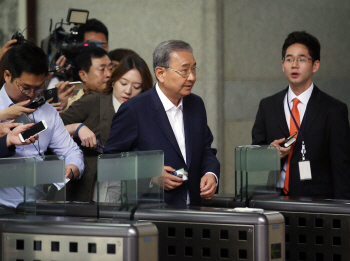 檢, ‘농협 부정선거 의혹’ 최덕규 후보 구속기소