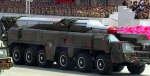 중국, 북한 미사일 발사에 "관련국 냉정해져야" 강조                                                                                                                                             