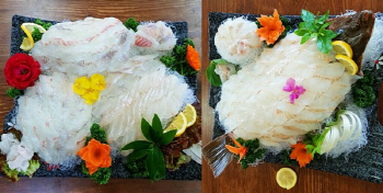 수상레저 관심 ↑ '강원도 양양' 관광객 늘어 '맛집은?'