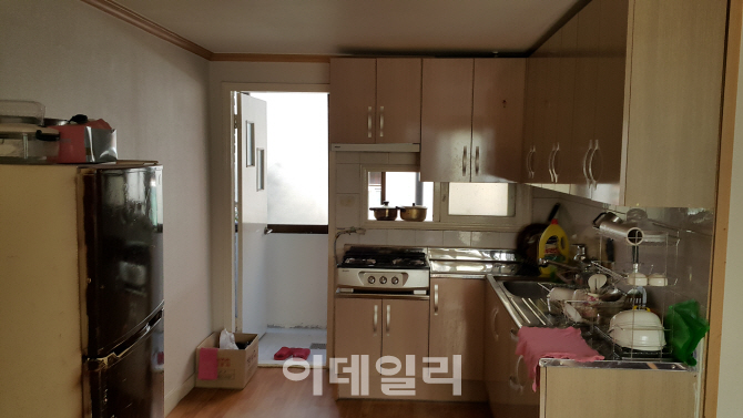 서울시, 노숙인 위한 공공임대주택 100호 공급