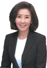 나경원 “반기문 총장, 대선 출마 가능성 매우 높다”