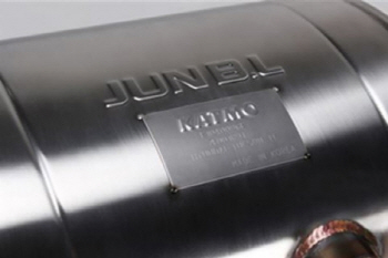 車튜닝협회 “국산차 4종 위한 '준비엘' 튜닝 소음기 인증”