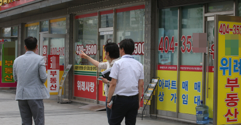 강남 재건축·신도시 ‘이상 열기’… 브렉시트가 진정시키나