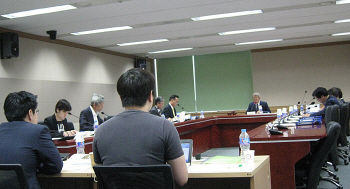 특조위 "세월호, 출항 당시 1228t 과적...침몰 시점·원인 재규명해야"